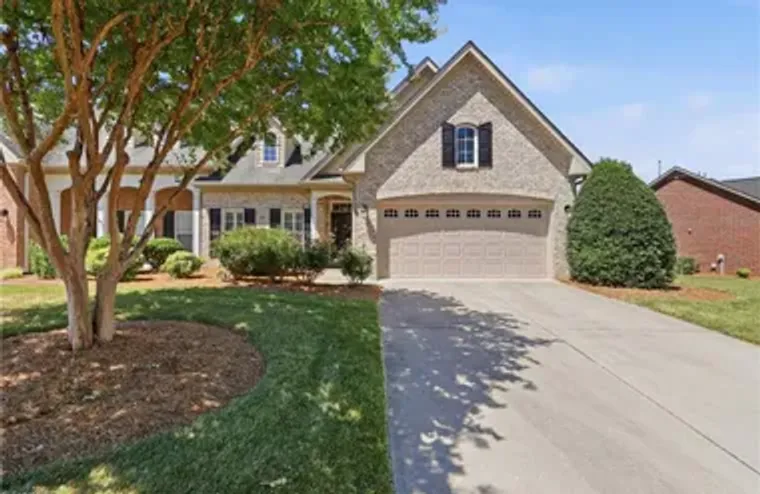 400 DORNOCH DR, WINSTON-SALEM, NC, 27107, Winston-salem, NC 27107