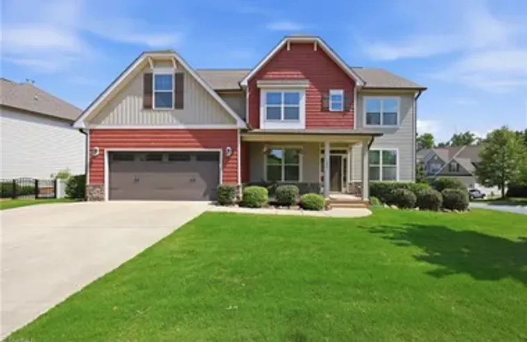 1330 LAEL FOREST TRL, BURLINGTON, NC, 27..., Burlington, NC 27215
