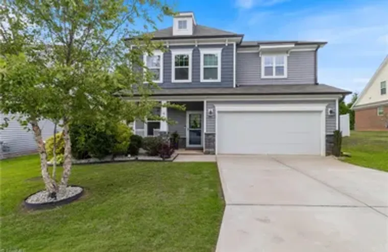 404 MOCKINGBIRD LN, MEBANE, NC, 27302, Mebane, NC 27302