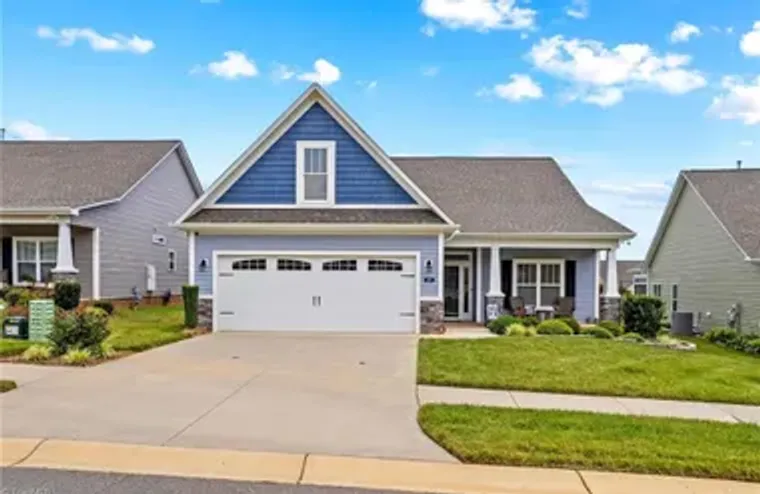 828 WISTERIA WAY, SALISBURY, NC, 28146, Salisbury, NC 28146