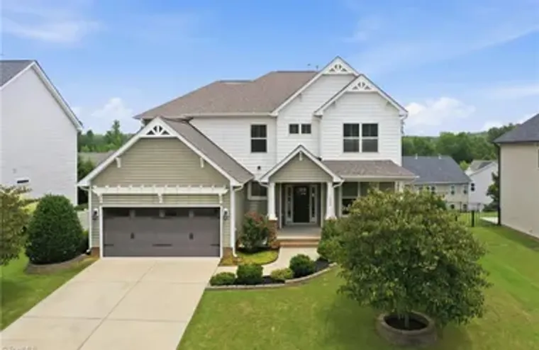 1330 FALKIRK DR, BURLINGTON, NC, 27215, Burlington, NC 27215