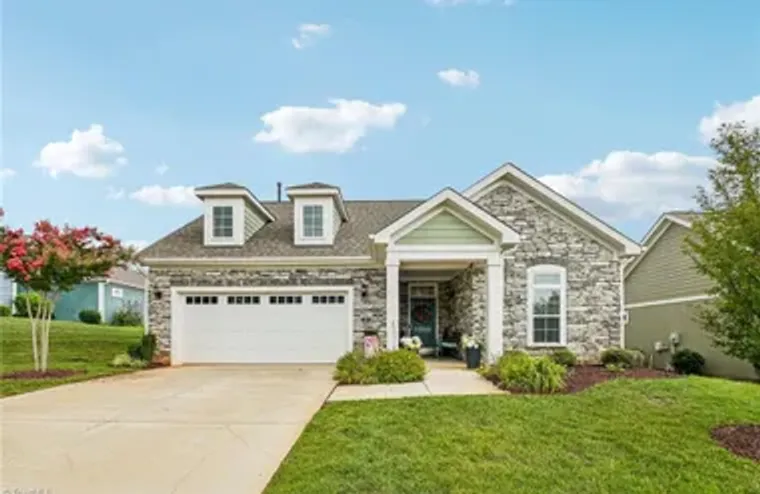 1221 PROSPECT DR, MEBANE, NC, 27302, Mebane, NC 27302