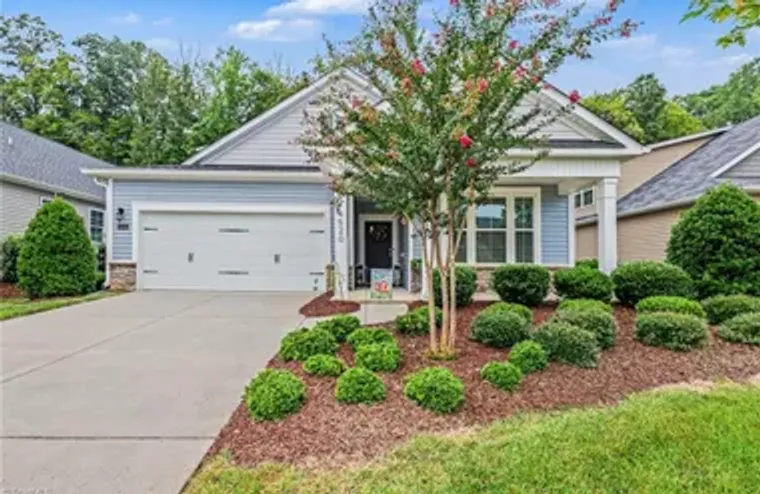 4520 SAPPHIRE CT, CLEMMONS, NC, 27012, Clemmons, NC 27012