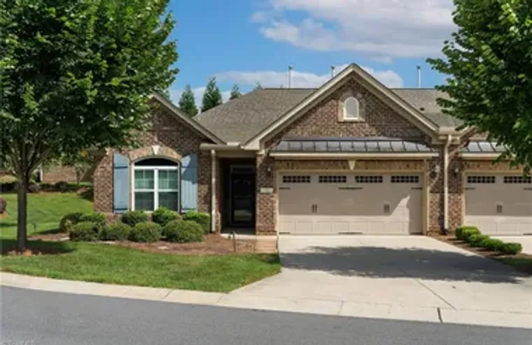 1701 FRIEDBERG VILLAGE DR, WINSTON-SALEM..., Winston-salem, NC 27127