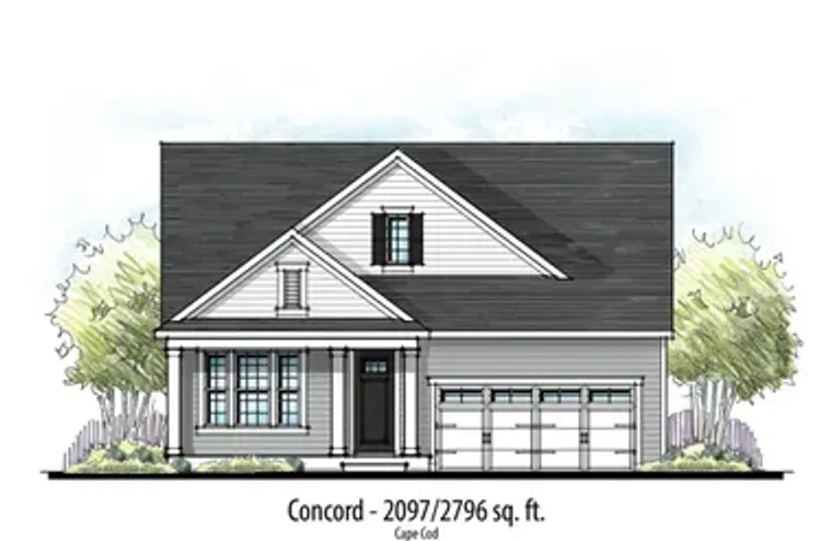 3035 CLUBHOUSE DR 5, DIGHTON, MA, 02715, Dighton, MA 02715