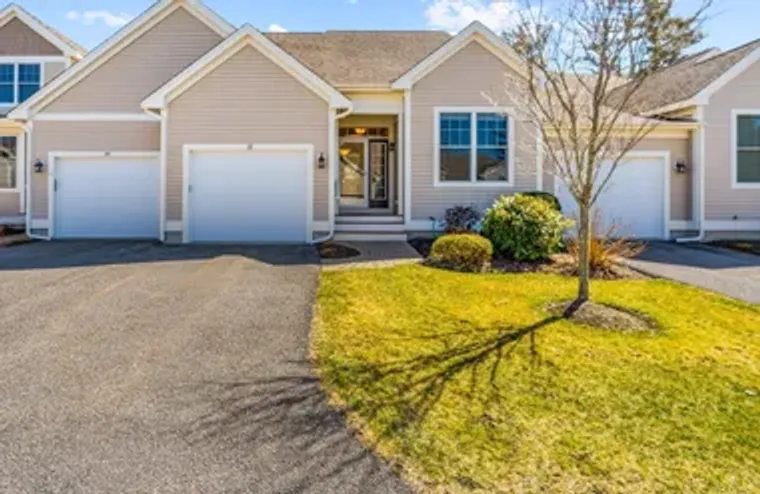 22 GREY HAWK DR # 22, MASHPEE, MA, 02649, Mashpee, MA 02649