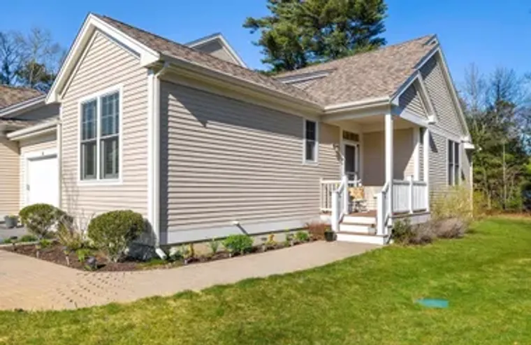 16 GREY HAWK DR # 16, MASHPEE, MA, 02649, Mashpee, MA 02649