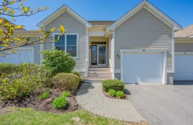 44 TWIN OAKS DR # 44, MASHPEE, MA, 02649, Mashpee, MA 02649