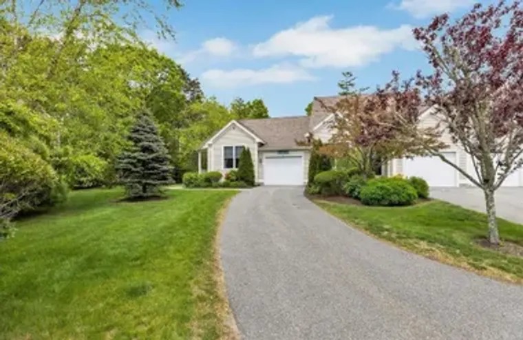 17 CHADWICK CT # 17, MASHPEE, MA, 02649, Mashpee, MA 02649