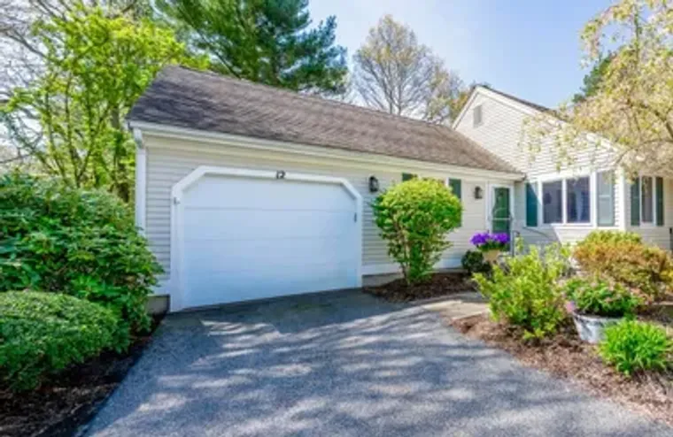 12 KETTLE LN # 31, MASHPEE, MA, 02649, Mashpee, MA 02649