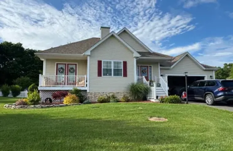 3064 CLUB HOUSE DR, DIGHTON, MA, 02715, Dighton, MA 02715