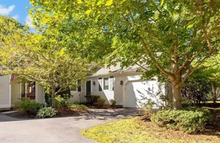 18 EXECUTIVE DR, MASHPEE, MA, 02649, Mashpee, MA 02649