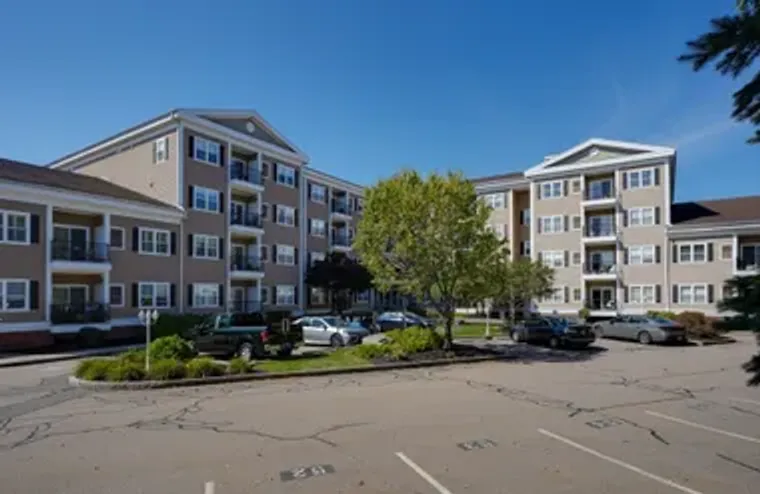 989 EAST ST 107, DEDHAM, MA, 02026, Dedham, MA 02026