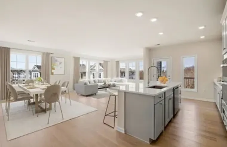 320 MARTINS LNDG APT 406, NORTH READING,..., North Reading, MA 01864