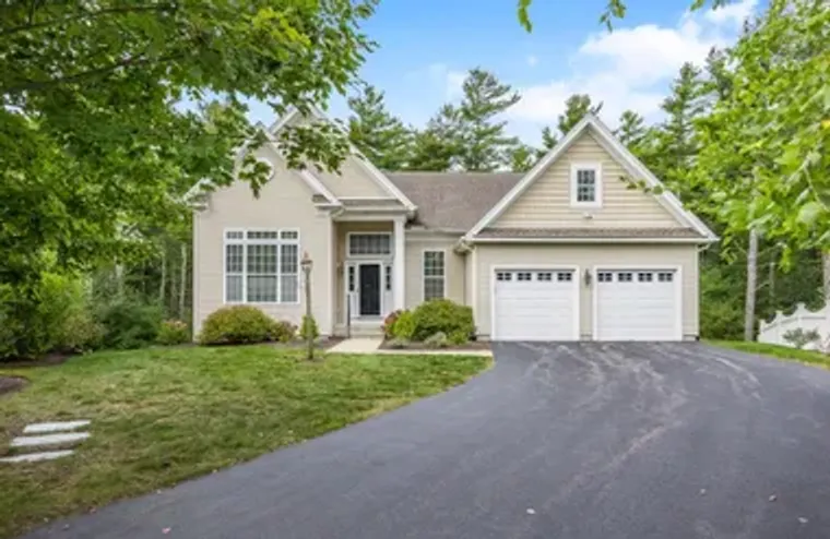 39 WOODSONG, PLYMOUTH, MA, 02360, Plymouth, MA 02360