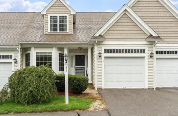 453 BLUE HERON DR # 453, LANCASTER, MA, ..., Lancaster, MA 01523