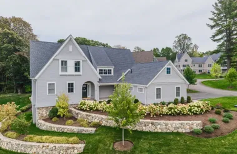 69 WOLCOTT WOODS LN # 69, MILTON, MA, 02..., Milton, MA 02186