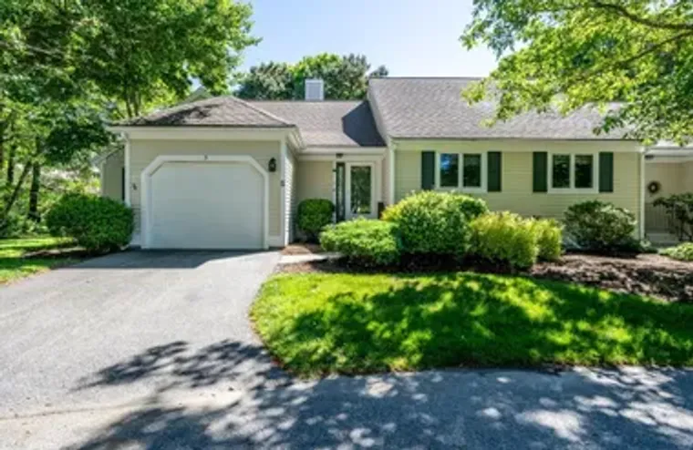 5 FRIENDSHIP CT # 89, MASHPEE, MA, 02649, Mashpee, MA 02649