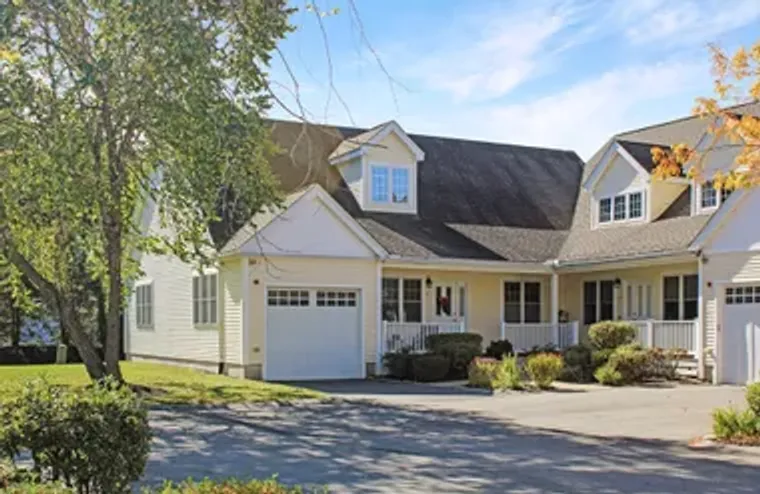 2 EXPLORERS WAY # 2, HOLDEN, MA, 01520, Holden, MA 01520