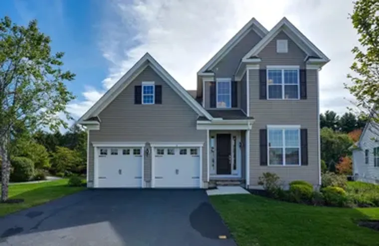 6 GLEN ELLEN BLVD # 6, MILLIS, MA, 02054, Millis, MA 02054