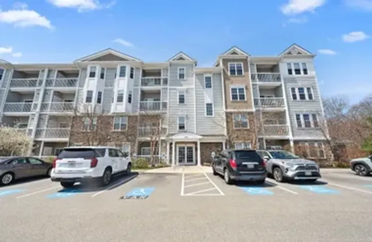 130 TROTTER RD 1309, WEYMOUTH, MA, 02190, Weymouth, MA 02190