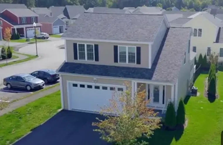 27 TEA PARTY CIR # 27, HOLDEN, MA, 01520, Holden, MA 01520