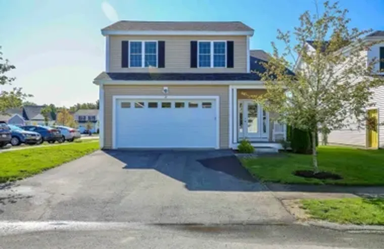 27 TEA PARTY CIR # 27, HOLDEN, MA, 01520, Holden, MA 01520