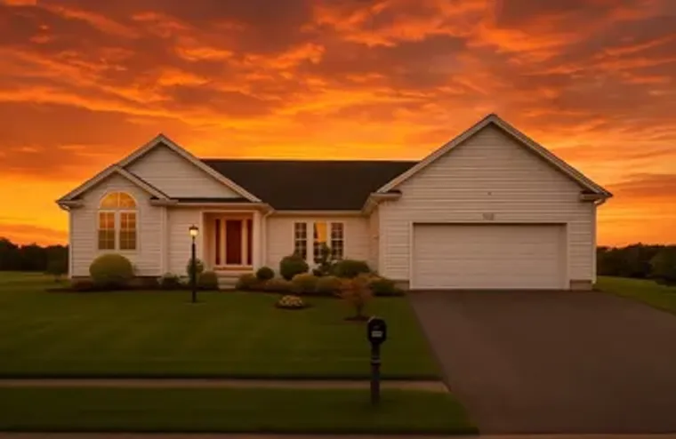 3075 CLUB HOUSE DR, DIGHTON, MA, 02715, Dighton, MA 02715