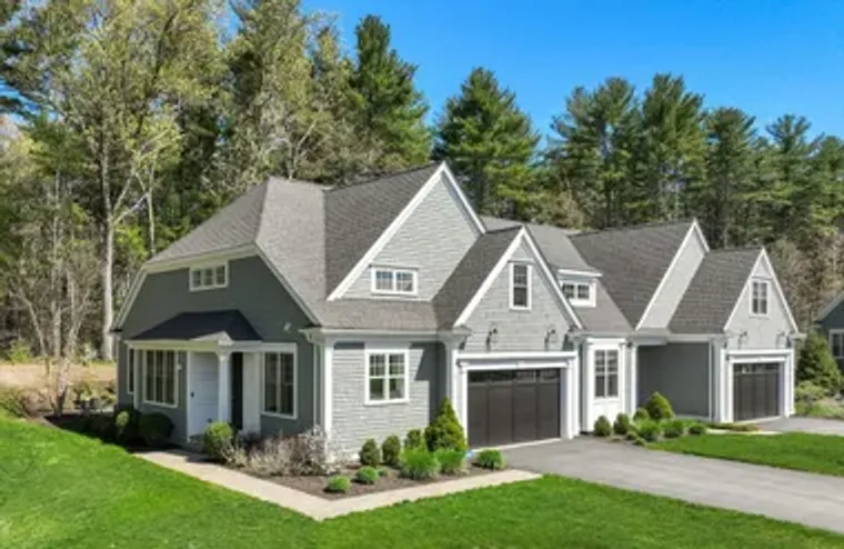 1 GARRISON WAY # 1, CARLISLE, MA, 01741, Carlisle, MA 01741