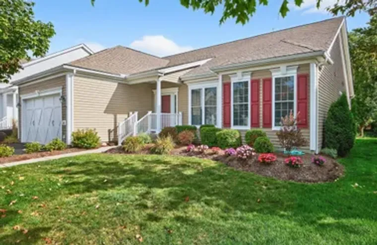 12 WEATHERVANE, PLYMOUTH, MA, 02360, Plymouth, MA 02360