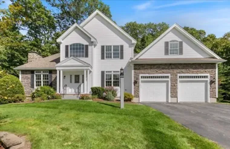 13 HASTINGS CIR, METHUEN, MA, 01844, Methuen, MA 01844