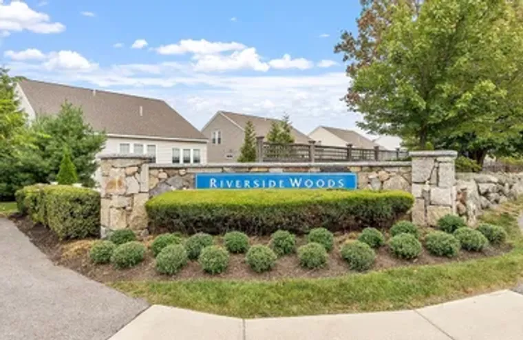 2 FRANCIS DR 412, ANDOVER, MA, 01810, Andover, MA 01810