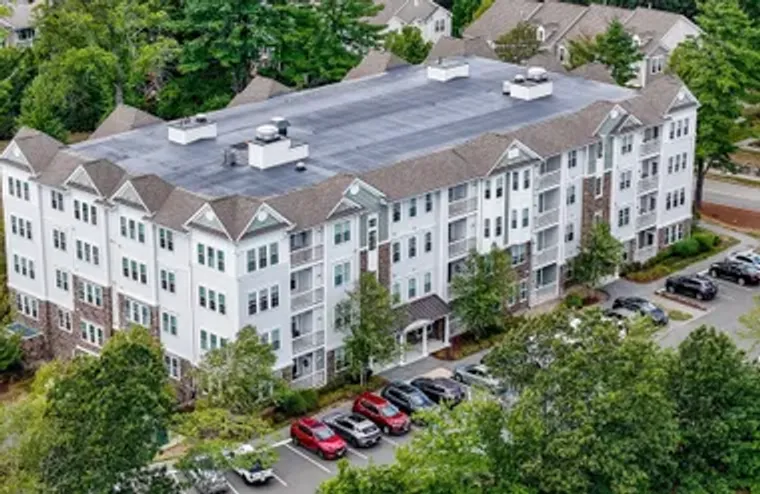 62 ABIGAIL WAY UNIT 2007, READING, MA, 0..., Reading, MA 01867
