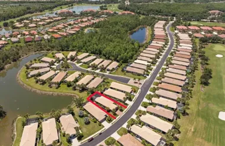 9327 TRIESTE DR, FORT MYERS, FL, 33913, Fort Myers, FL 33913