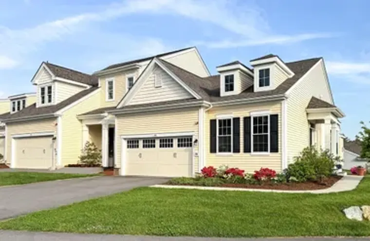 104 BROOKSMONT DR # 104, HOLLISTON, MA, ..., Holliston, MA 01746