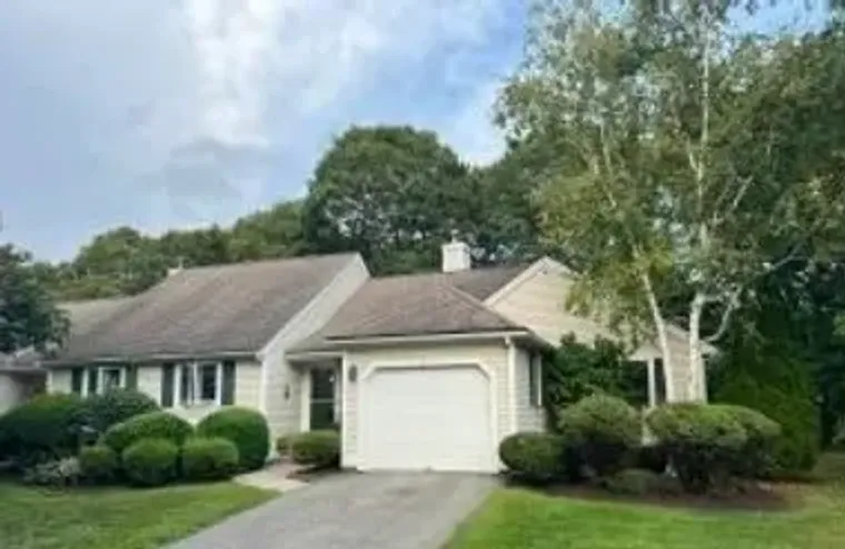 1 UPLAND CIR # 1, MASHPEE, MA, 02649, Mashpee, MA 02649