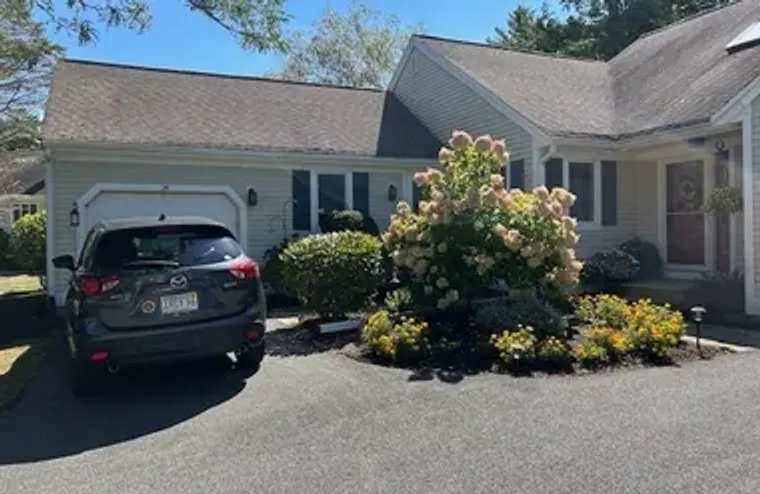 14 SANDVIEW TER # 14, MASHPEE, MA, 02649, Mashpee, MA 02649