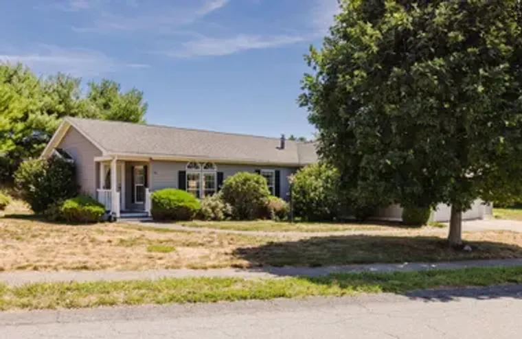 2602 GREEN ST, MIDDLEBORO, MA, 02346, Middleboro, MA 02346