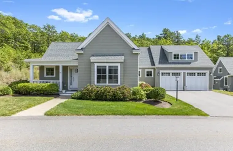 83 SETON HIGHLANDS # 83, PLYMOUTH, MA, 0..., Plymouth, MA 02360