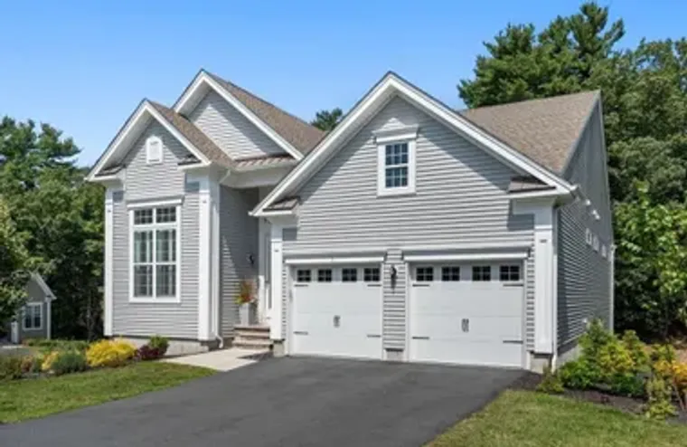 1 JAMESON DR # 1, MILLIS, MA, 02054, Millis, MA 02054