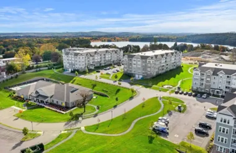 2 CODMAN WAY 410, WESTBOROUGH, MA, 01581, Westborough, MA 01581