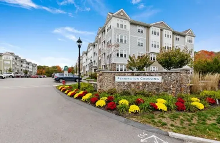 2213 PENNINGTON DR # 2213, WALPOLE, MA, ..., Walpole, MA 02081