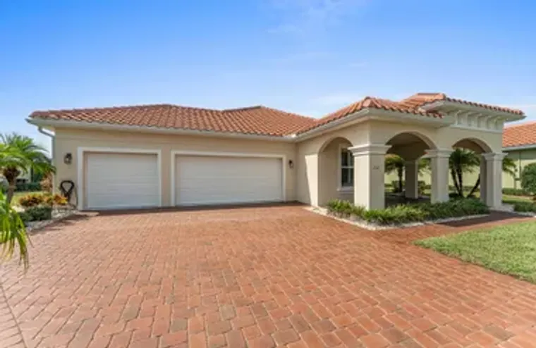 112 PORTOFINO BLVD, NEW SMYRNA BEACH, FL..., New Smyrna Beach, FL 32168