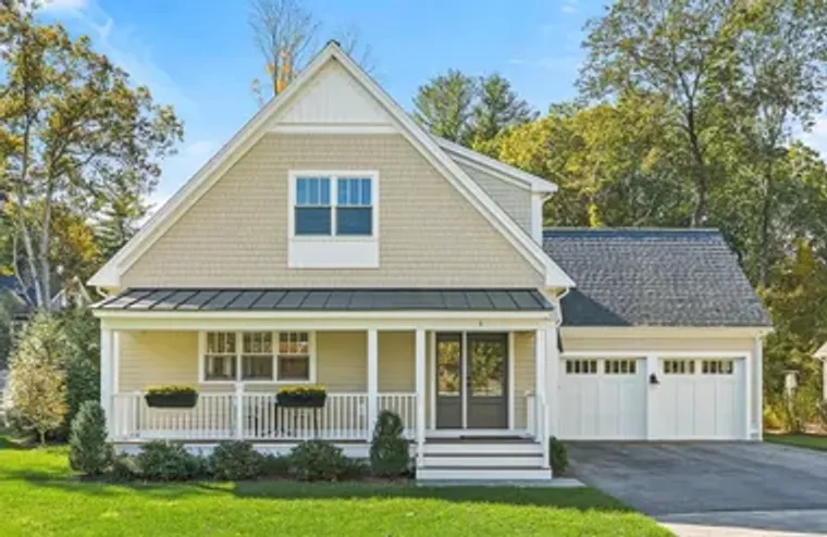 5 PEAKES LN 5, WESTON, MA, 02493, Weston, MA 02493