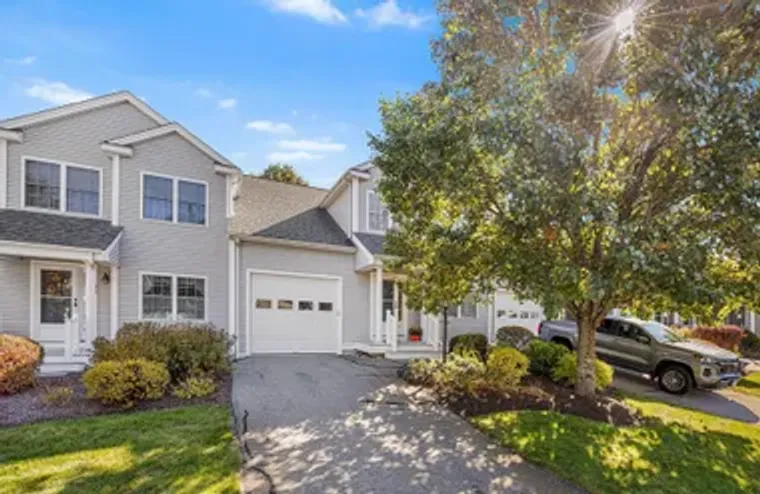 877 AUBURNVILLE WAY D4, WHITMAN, MA, 023..., Whitman, MA 02382