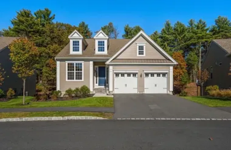 3 JAMESON DR # 3, MILLIS, MA, 02054, Millis, MA 02054