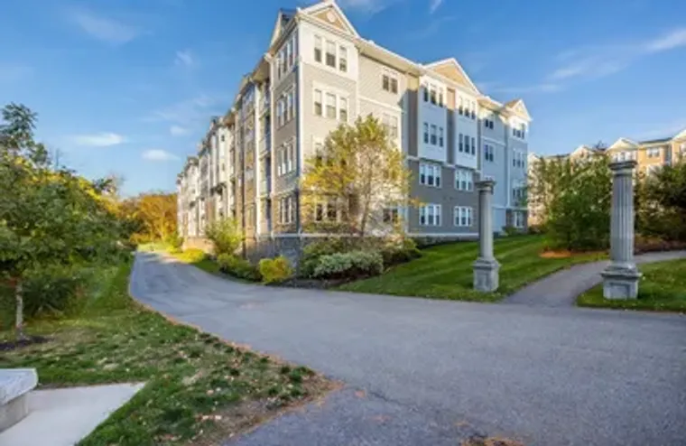 4 FRANCIS DR 207, ANDOVER, MA, 01810, Andover, MA 01810