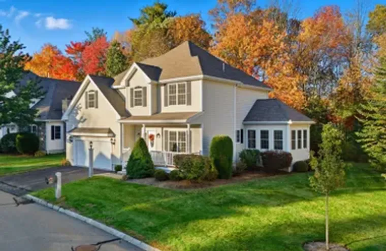 1 TILBURY RD # 1, METHUEN, MA, 01844, Methuen, MA 01844