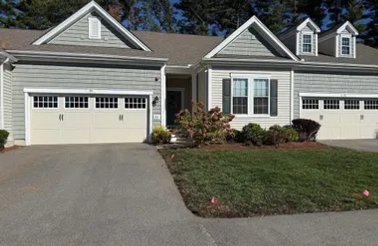95 BROOKSMONT DR # 26, HOLLISTON, MA, 01..., Holliston, MA 01746