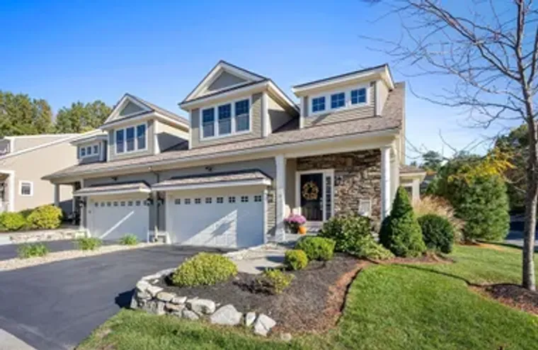 11 CRANBERRY LN # 11, MIDDLETON, MA, 019..., Middleton, MA 01949